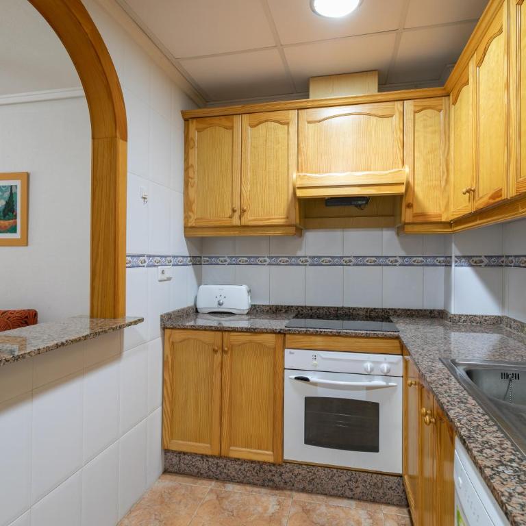 Villa Matías - Deluxe Bungalow with Sea View - 7