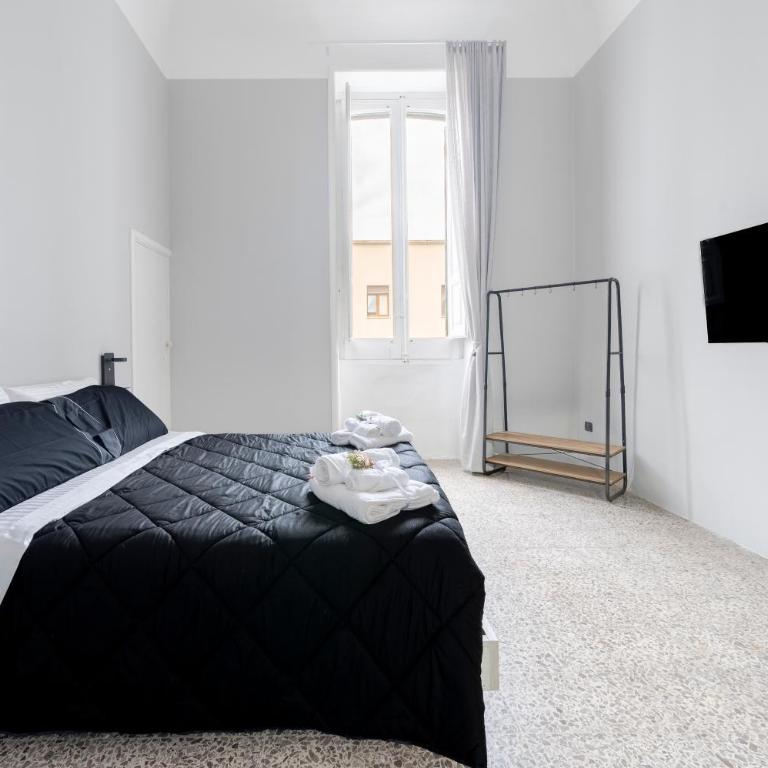 Liberty Suite Apartment - Appartamento Superior con Vista Città - 14