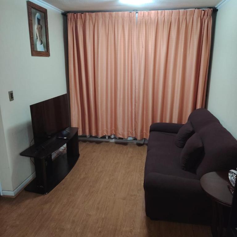Alojamiento diario - Apartamento - 4