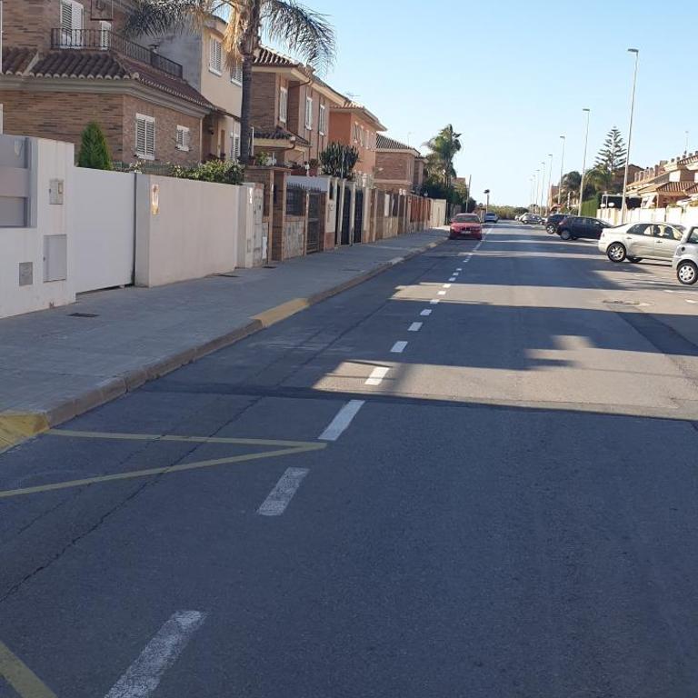 Apartamento playa Canet - Apartamento Superior de 1 dormitorio con balcón - 39