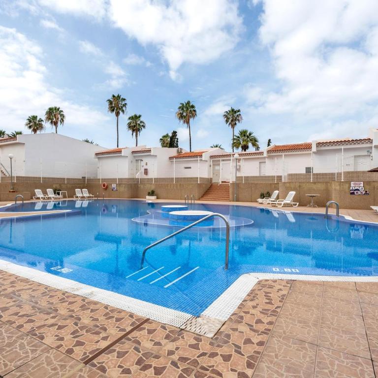 Costa Adeje Paradise - Apartamento Deluxe de 2 dormitorios con balcón - 35