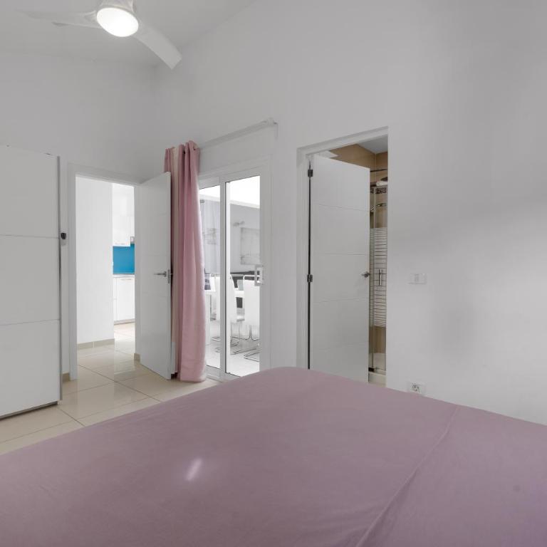 Costa Adeje Paradise - Apartamento Deluxe de 2 dormitorios con balcón - 24