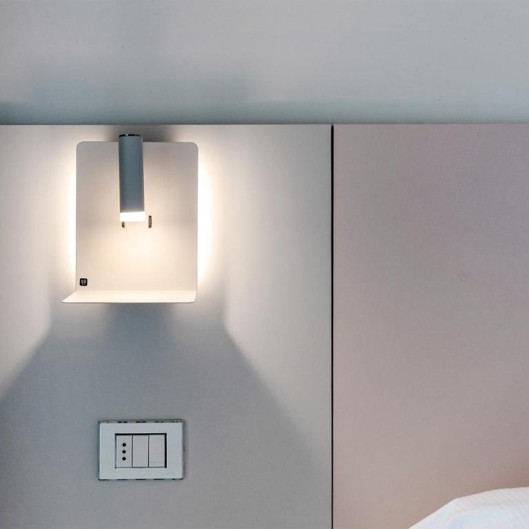 Agriturismo Le Campagnole Pink - Appartamento Deluxe con 2 Camere da Letto e Vista Giardino - 14