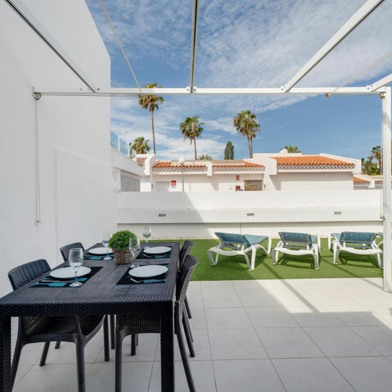 Costa Adeje Paradise - Apartamento Deluxe de 2 dormitorios con balcón - 27