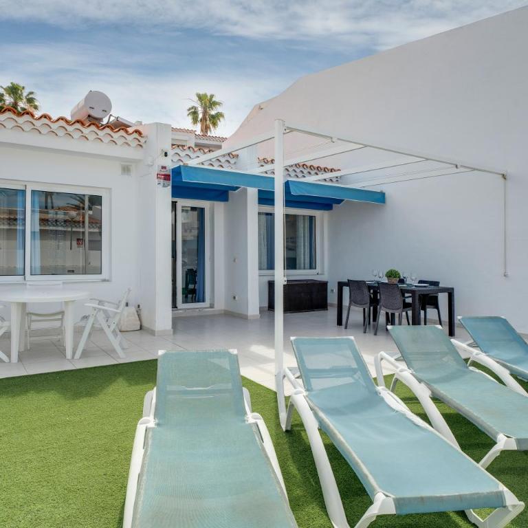 Costa Adeje Paradise - Apartamento Deluxe de 2 dormitorios con balcón - 3