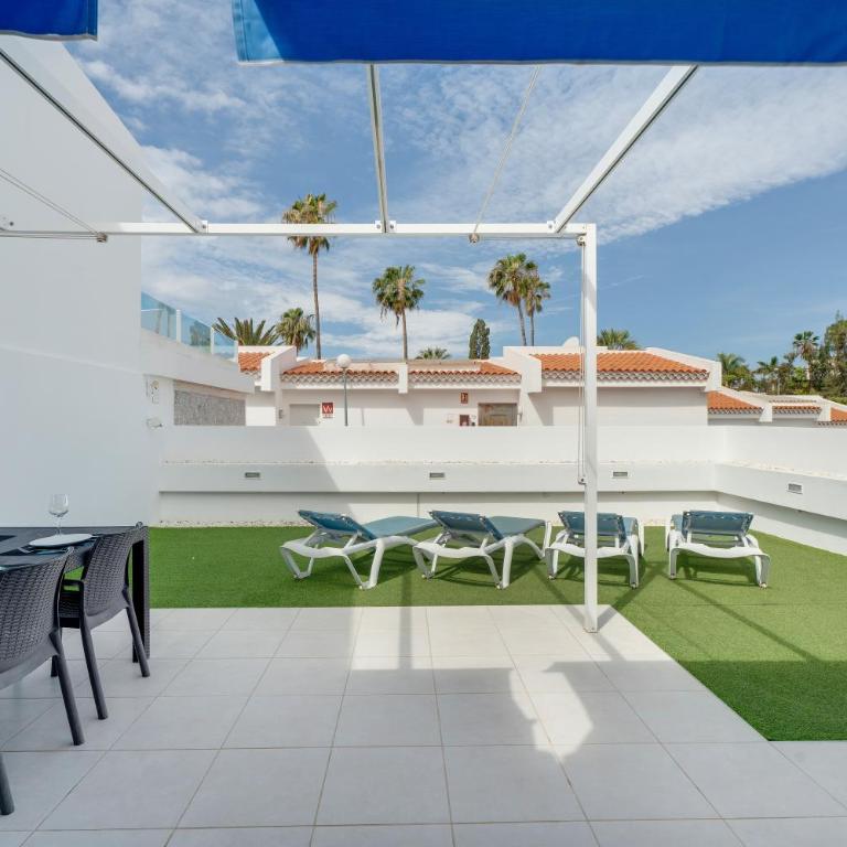 Costa Adeje Paradise - Apartamento Deluxe de 2 dormitorios con balcón - 29