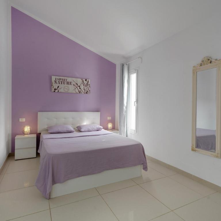 Costa Adeje Paradise - Apartamento Deluxe de 2 dormitorios con balcón - 20