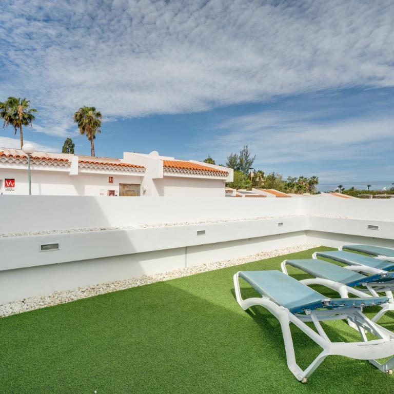 Costa Adeje Paradise - Apartamento Deluxe de 2 dormitorios con balcón - 30