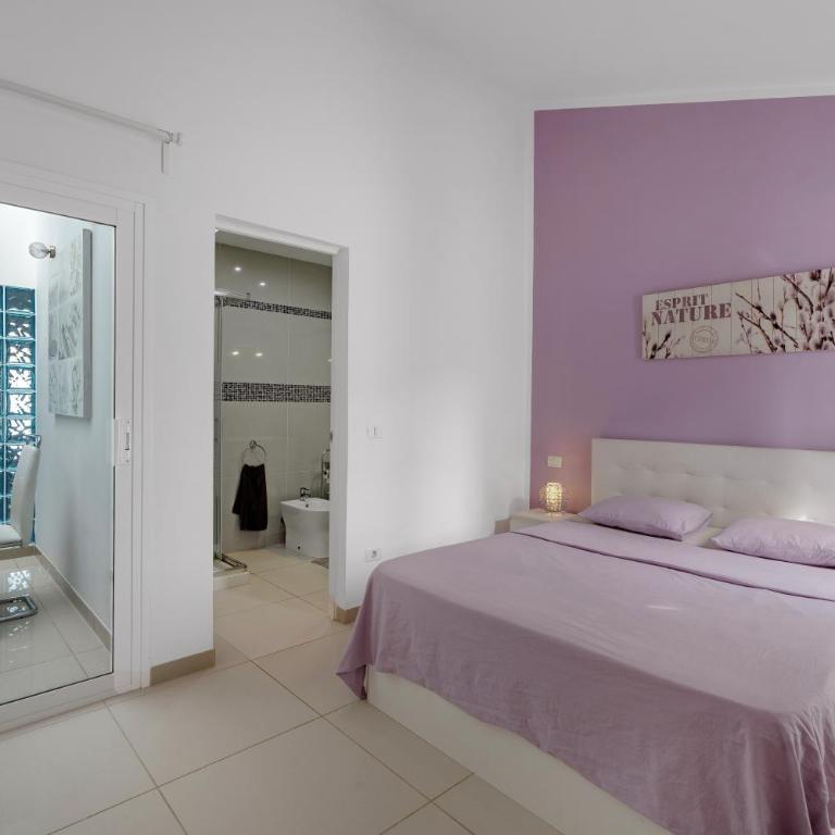Costa Adeje Paradise - Apartamento Deluxe de 2 dormitorios con balcón - 23