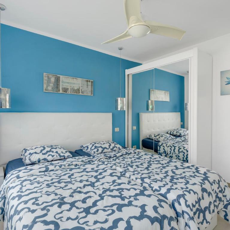 Costa Adeje Paradise - Apartamento Deluxe de 2 dormitorios con balcón - 17