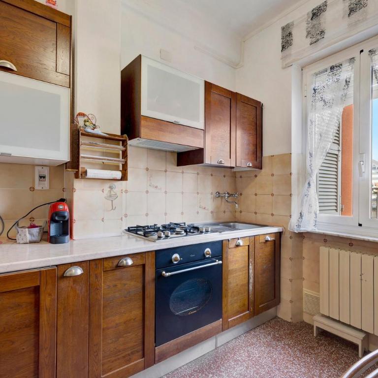 A due passi dal mare - Appartamento Superior con 1 Camera da Letto e Balcone - 14
