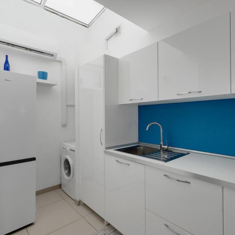 Costa Adeje Paradise - Apartamento Deluxe de 2 dormitorios con balcón - 9