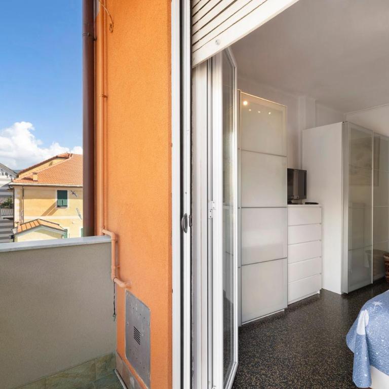 A due passi dal mare - Appartamento Superior con 1 Camera da Letto e Balcone - 2