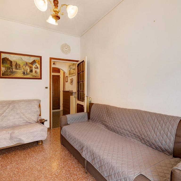 A due passi dal mare - Appartamento Superior con 1 Camera da Letto e Balcone - 11