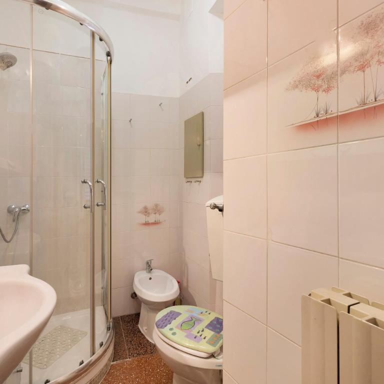 A due passi dal mare - Appartamento Superior con 1 Camera da Letto e Balcone - 17