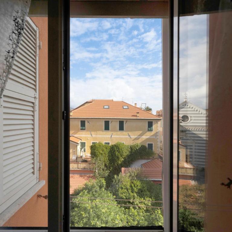A due passi dal mare - Appartamento Superior con 1 Camera da Letto e Balcone - 15