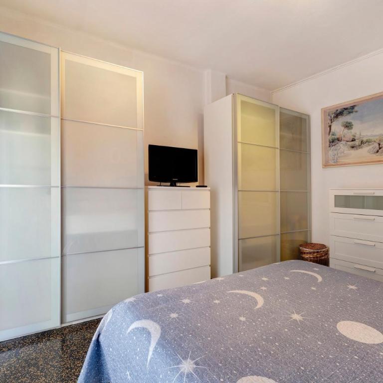 A due passi dal mare - Appartamento Superior con 1 Camera da Letto e Balcone - 6