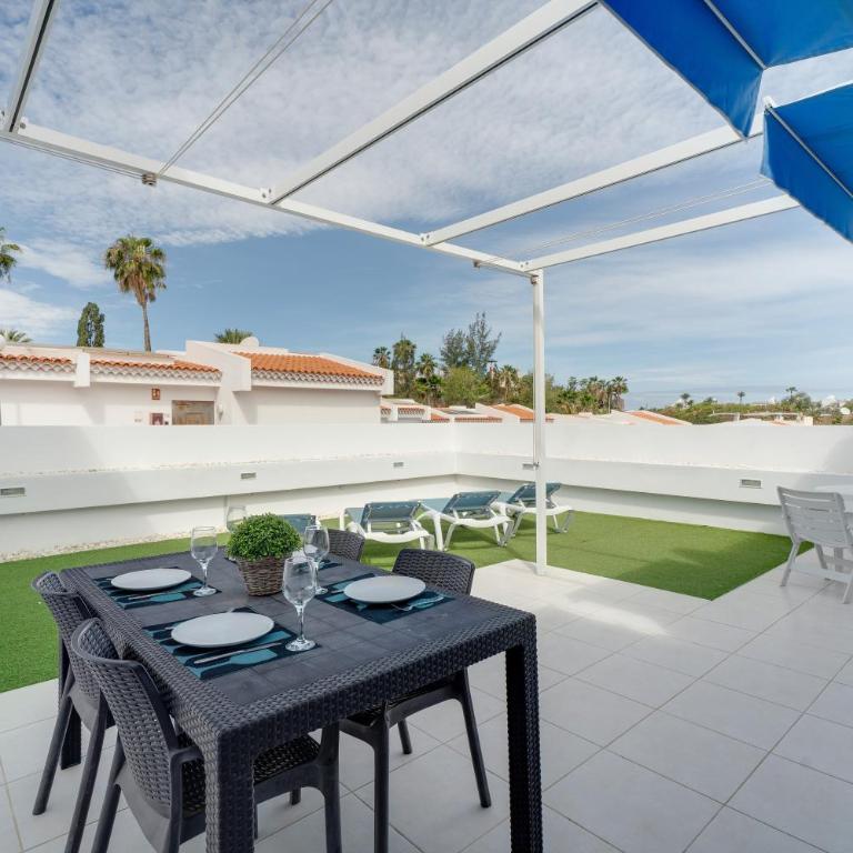 Costa Adeje Paradise - Apartamento Deluxe de 2 dormitorios con balcón - 31