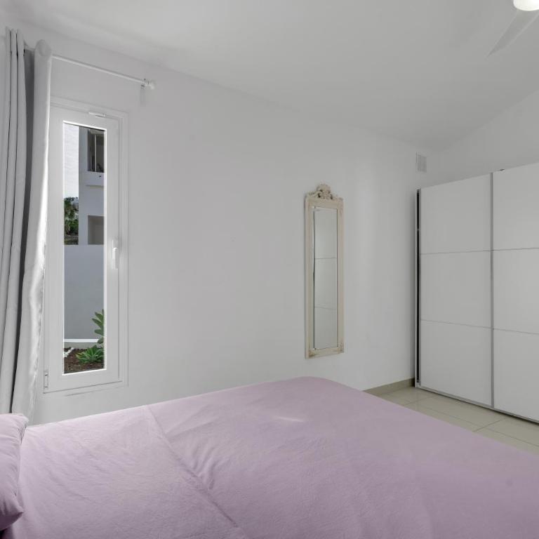 Costa Adeje Paradise - Apartamento Deluxe de 2 dormitorios con balcón - 25