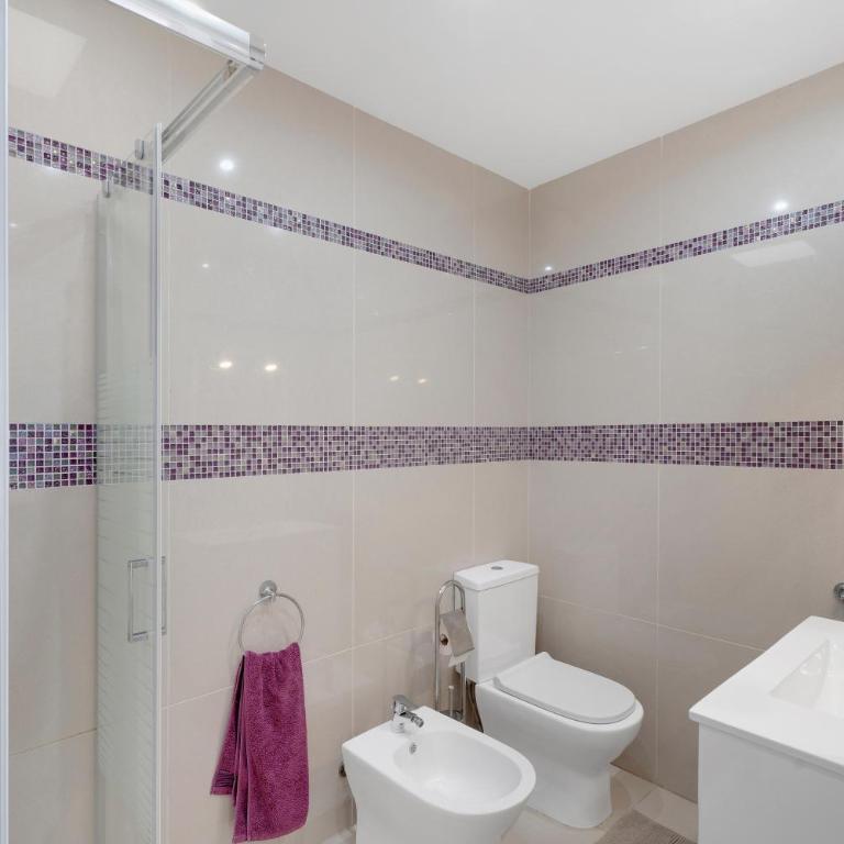 Costa Adeje Paradise - Apartamento Deluxe de 2 dormitorios con balcón - 22