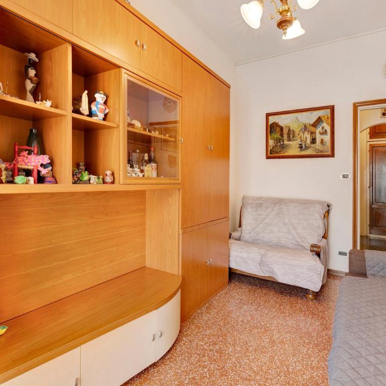 A due passi dal mare - Appartamento Superior con 1 Camera da Letto e Balcone - 10