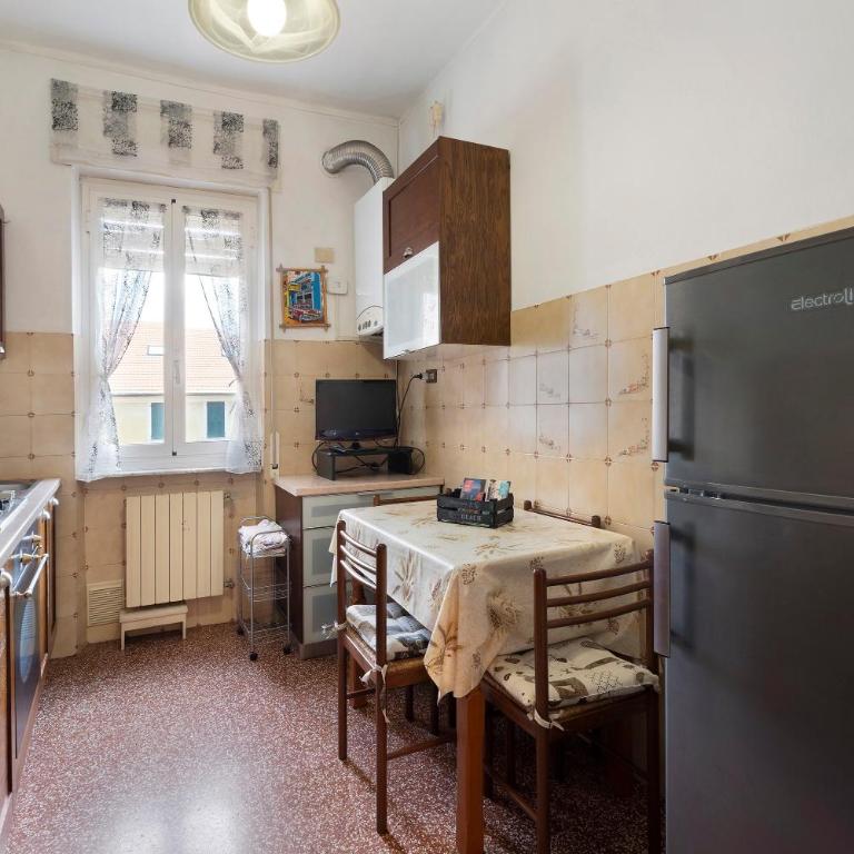 A due passi dal mare - Appartamento Superior con 1 Camera da Letto e Balcone - 12