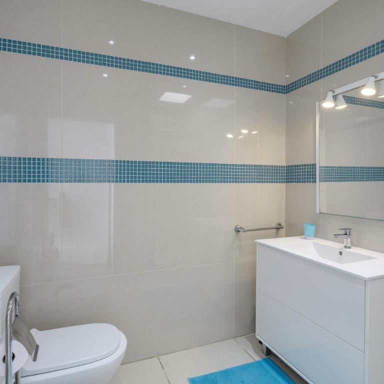 Costa Adeje Paradise - Apartamento Deluxe de 2 dormitorios con balcón - 19