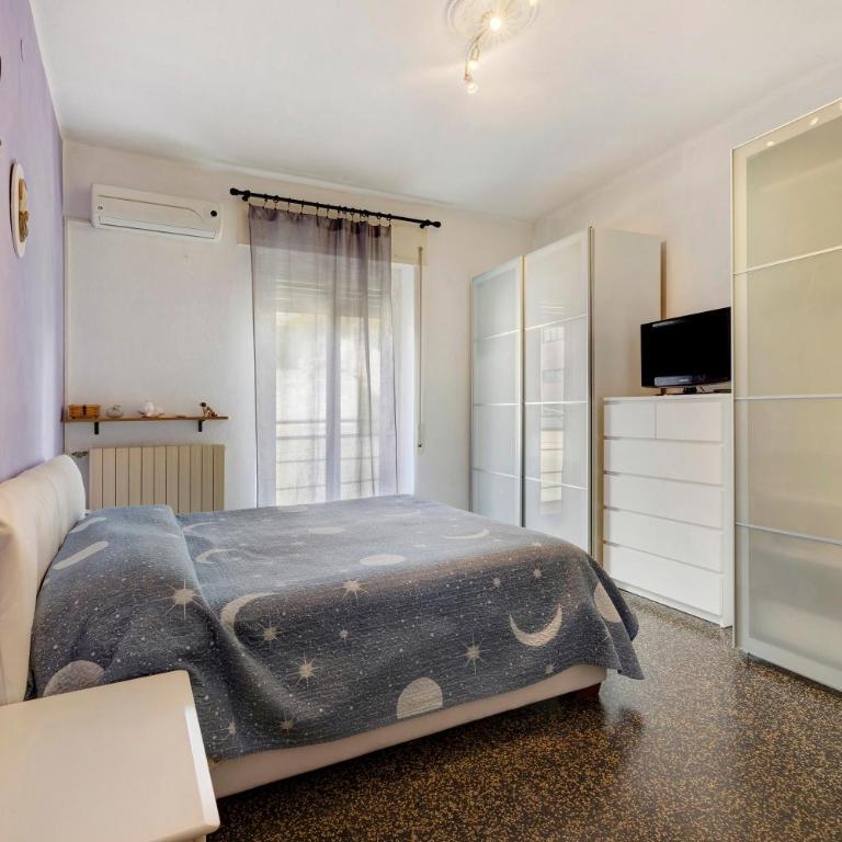 A due passi dal mare - Appartamento Superior con 1 Camera da Letto e Balcone - 4