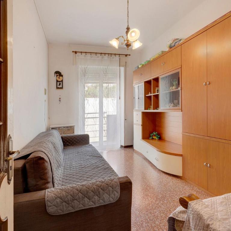 A due passi dal mare - Appartamento Superior con 1 Camera da Letto e Balcone - 9