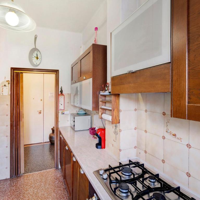 A due passi dal mare - Appartamento Superior con 1 Camera da Letto e Balcone - 16