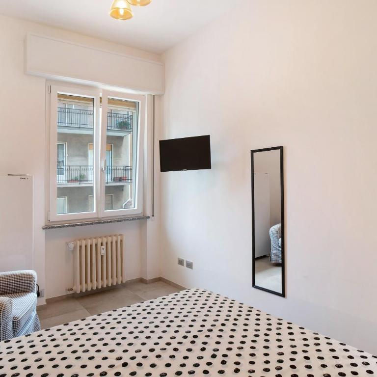 Casa di Stefy - Appartamento con doccia - 12