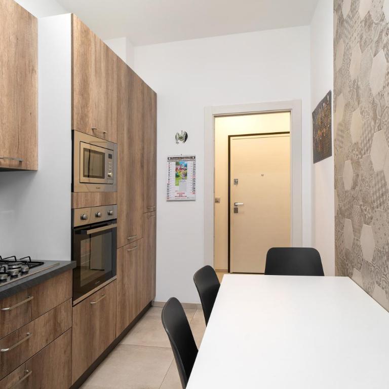 Casa di Stefy - Appartamento con doccia - 9