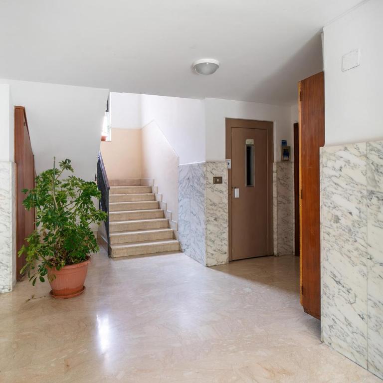 Casa di Stefy - Appartamento con doccia - 19