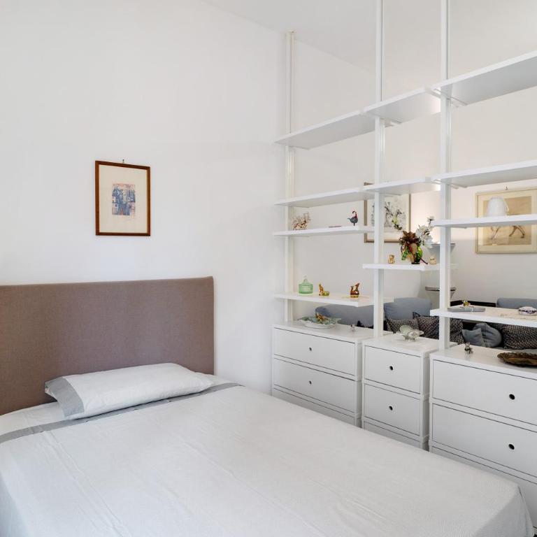 Casa di Stefy - Appartamento con doccia - 3