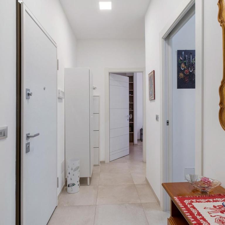 Casa di Stefy - Appartamento con doccia - 18
