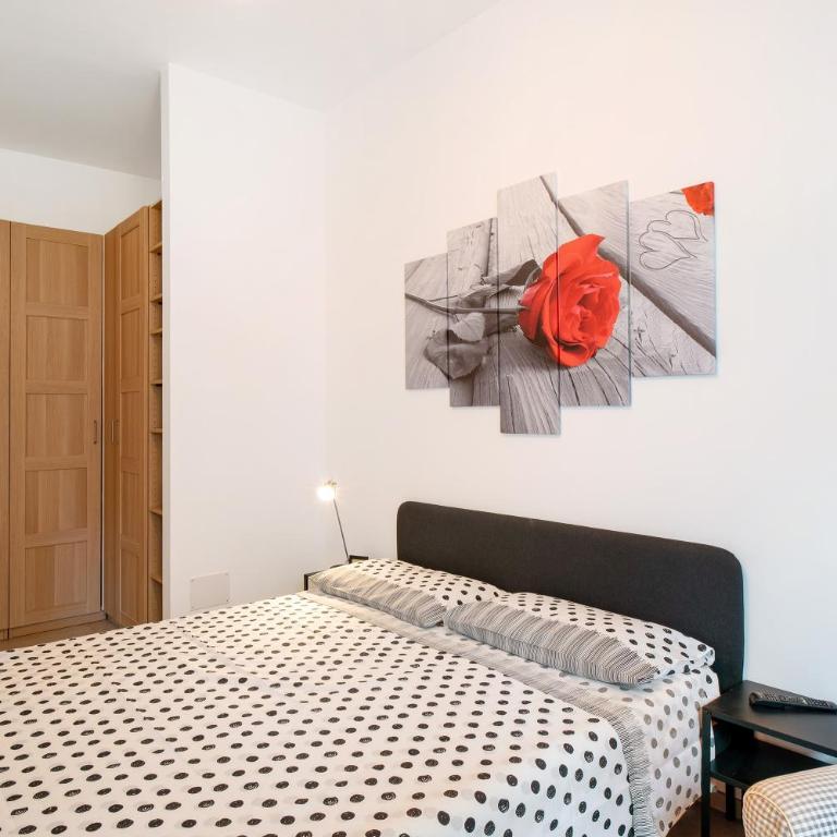 Casa di Stefy - Appartamento con doccia - 13