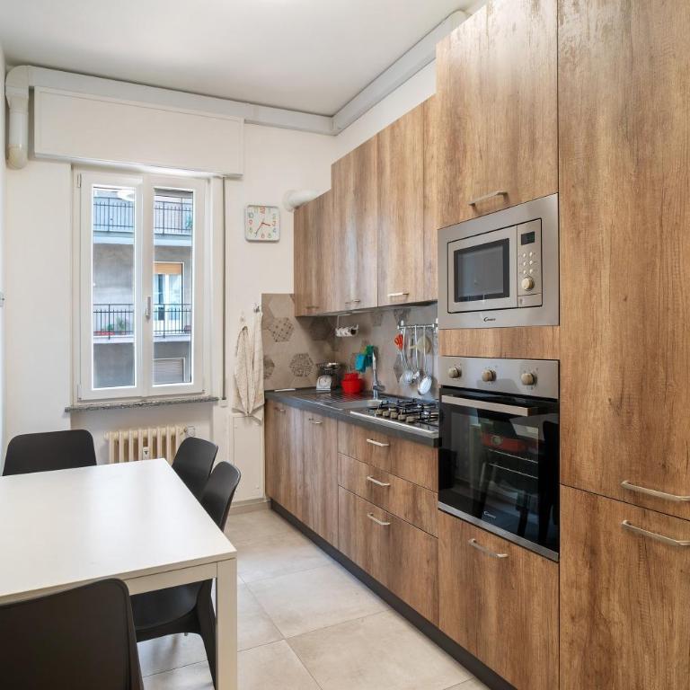 Casa di Stefy - Appartamento con doccia - 7