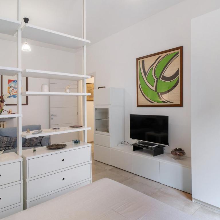 Casa di Stefy - Appartamento con doccia - 5