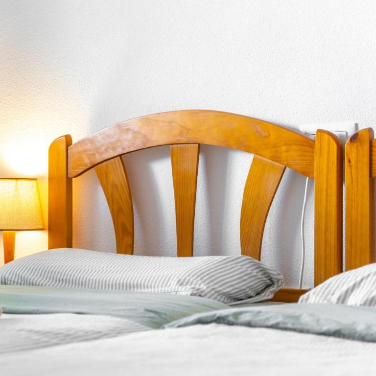 Viñamar 7 - Apartamento Estudio con vistas al mar - 11