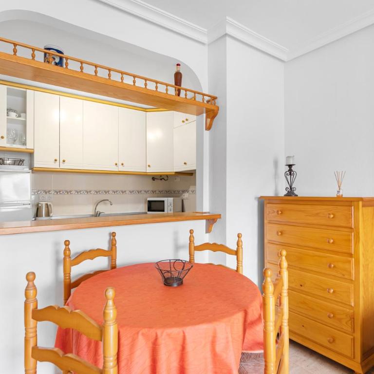 Viñamar 7 - Apartamento Estudio con vistas al mar - 6