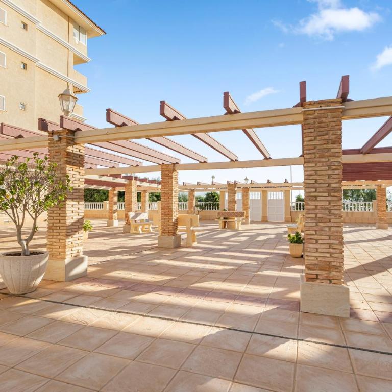 Viñamar 7 - Apartamento Estudio con vistas al mar - 18