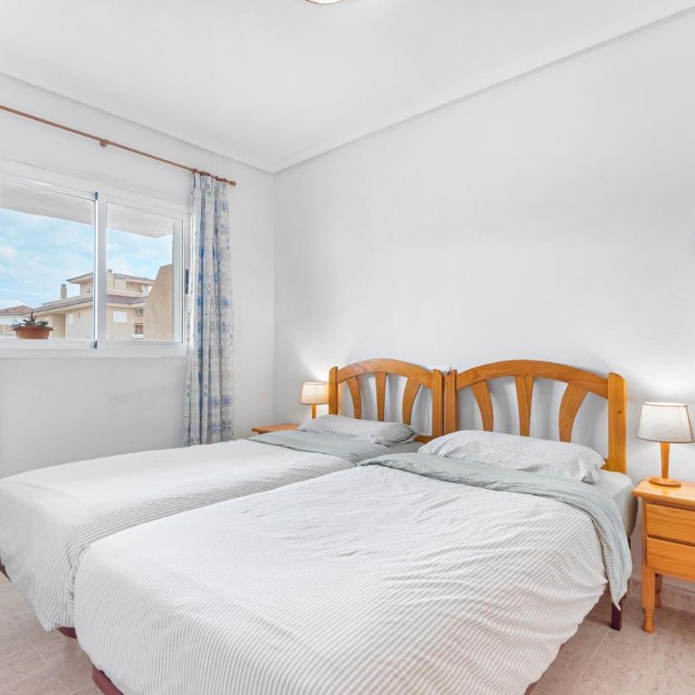 Viñamar 7 - Apartamento Estudio con vistas al mar - 10