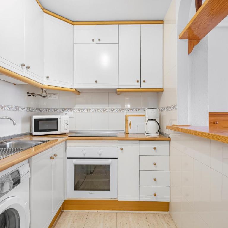 Viñamar 7 - Apartamento Estudio con vistas al mar - 7