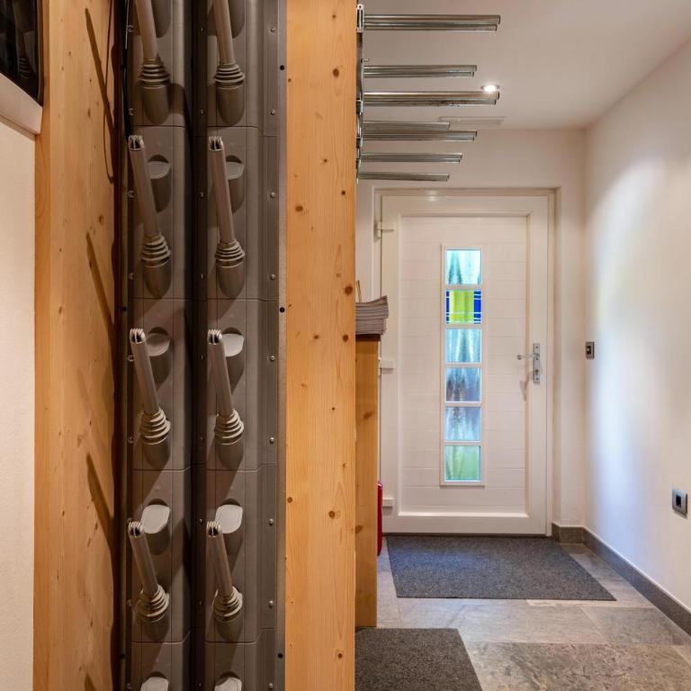 Stoffel Apartments Marie - Appartamento Superior con 1 Camera da Letto e Balcone - 20