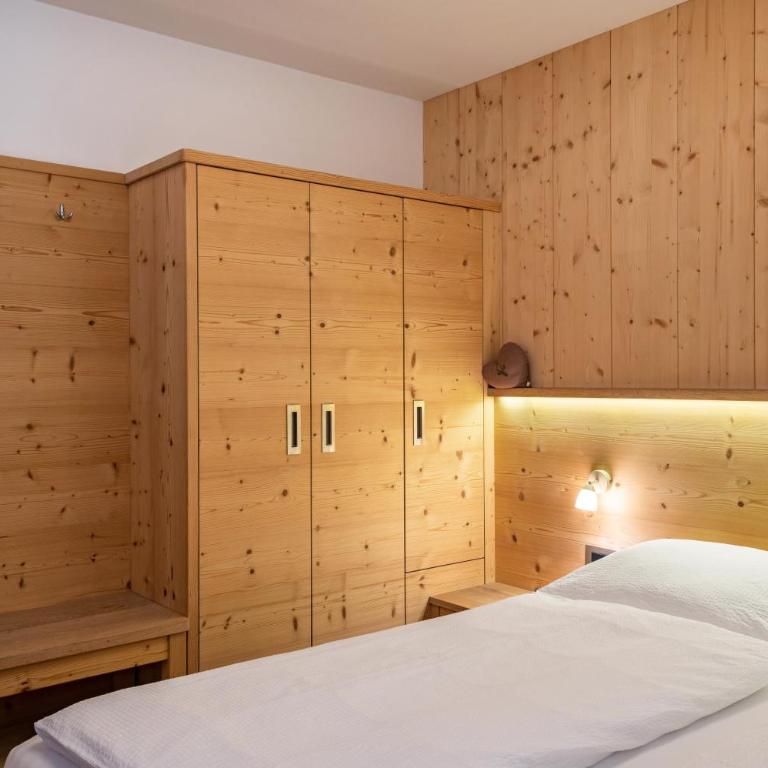 Stoffel Apartments Marie - Appartamento Superior con 1 Camera da Letto e Balcone - 11