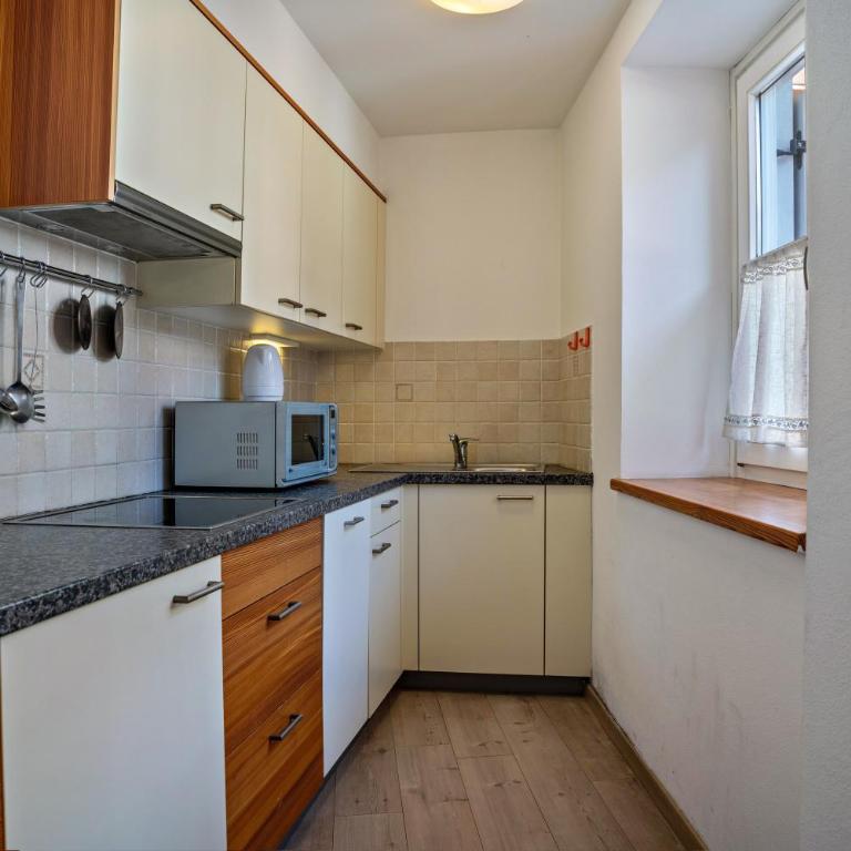 Casa Batistei Ribes - Appartamento Premium con 3 Camere da Letto e Balcone - 19