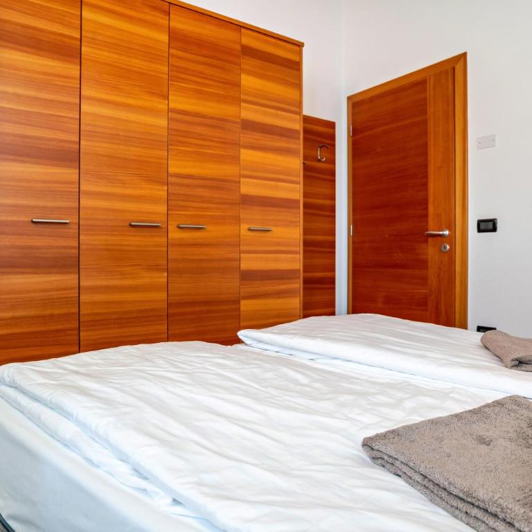Casa Batistei Ribes - Appartamento Premium con 3 Camere da Letto e Balcone - 7