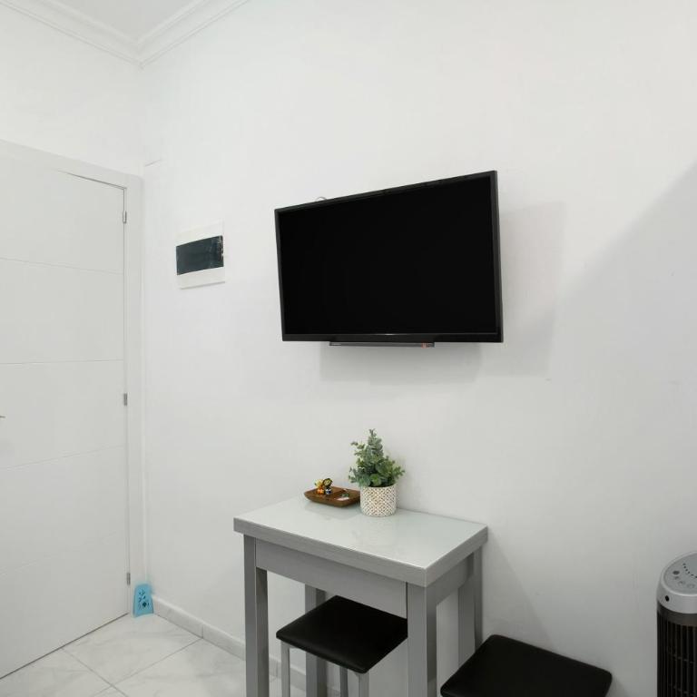 Un descanso 2-1 - Casa con 1 dormitorio - 9