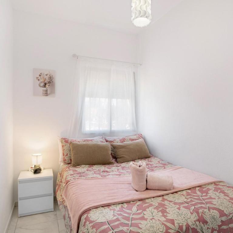 Un descanso 2-1 - Casa con 1 dormitorio - 10