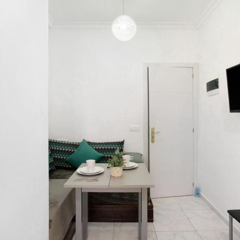 Un descanso 2-1 - Casa con 1 dormitorio - 15